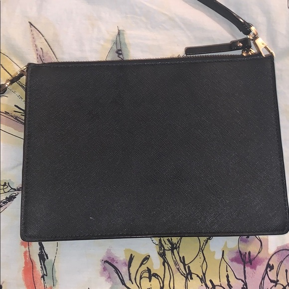 Kate Spade Medium Black Crossbody - Picture 6 of 8